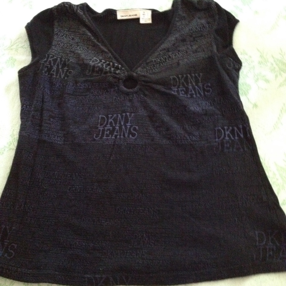 DKNY Top